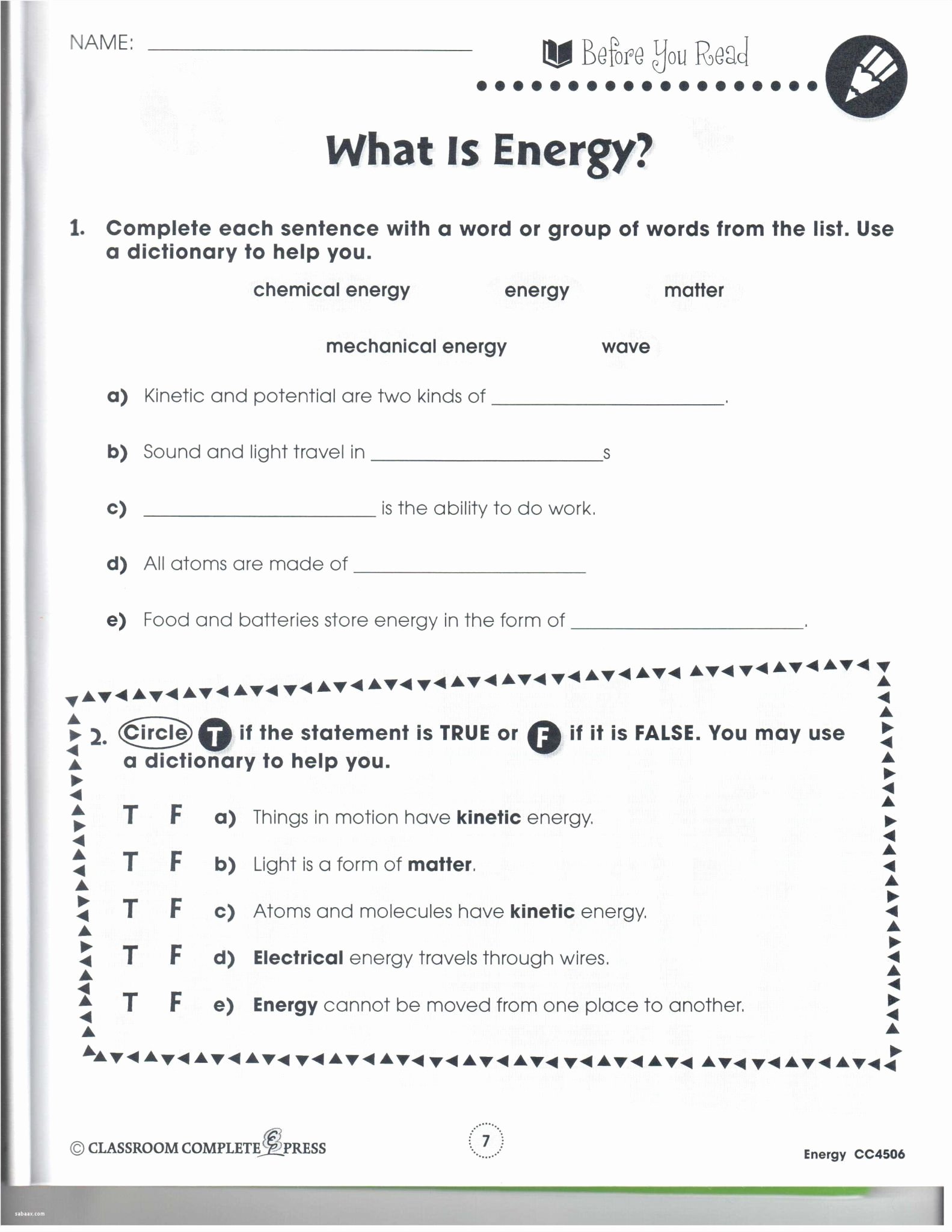 50-work-energy-and-power-worksheet