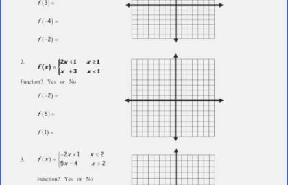 Worksheet Piecewise Functions Algebra 2 Best Of 25 Worksheet Piecewise Functions Algebra 2 Answers