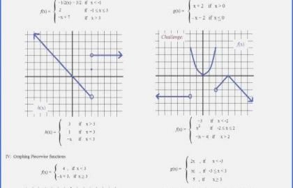 Worksheet Piecewise Functions Algebra 2 Lovely 25 Worksheet Piecewise Functions Algebra 2 Answers