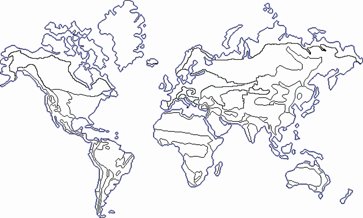 World Biome Map Coloring Worksheet Best Of Free Biome Coloring Pages Coloring Home