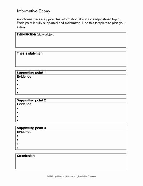 Writing A thesis Statement Worksheet New the Writing assignment that Changes Lives Npr Ed thesis