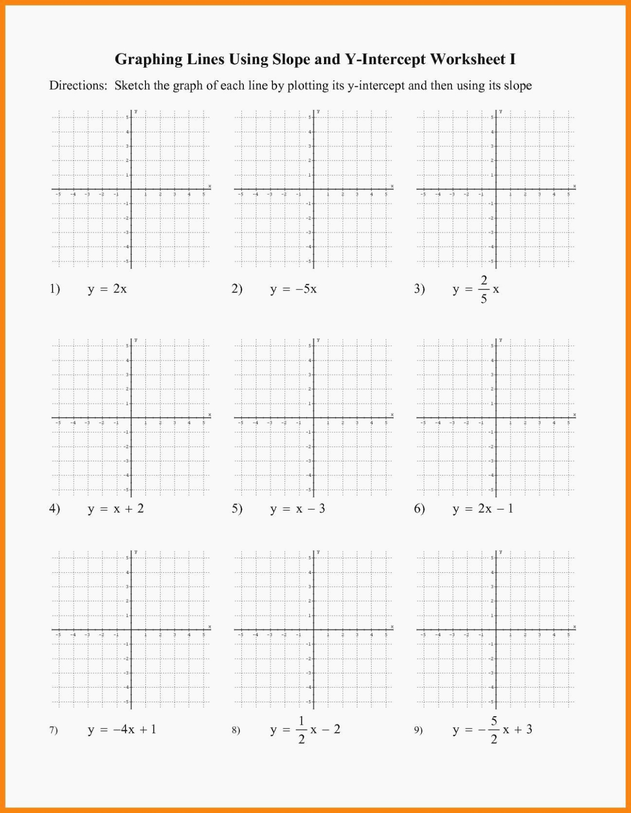 Writing Equations From Graphs Worksheet Best Of 14 Quick Tips for How to