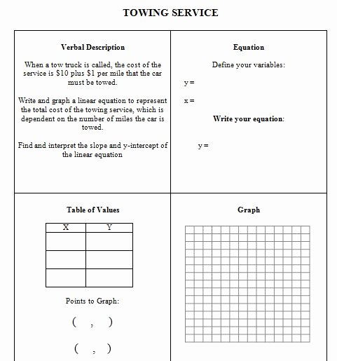 Writing Equations From Tables Worksheet Fresh 182 Best Images About Expressions and Equations On