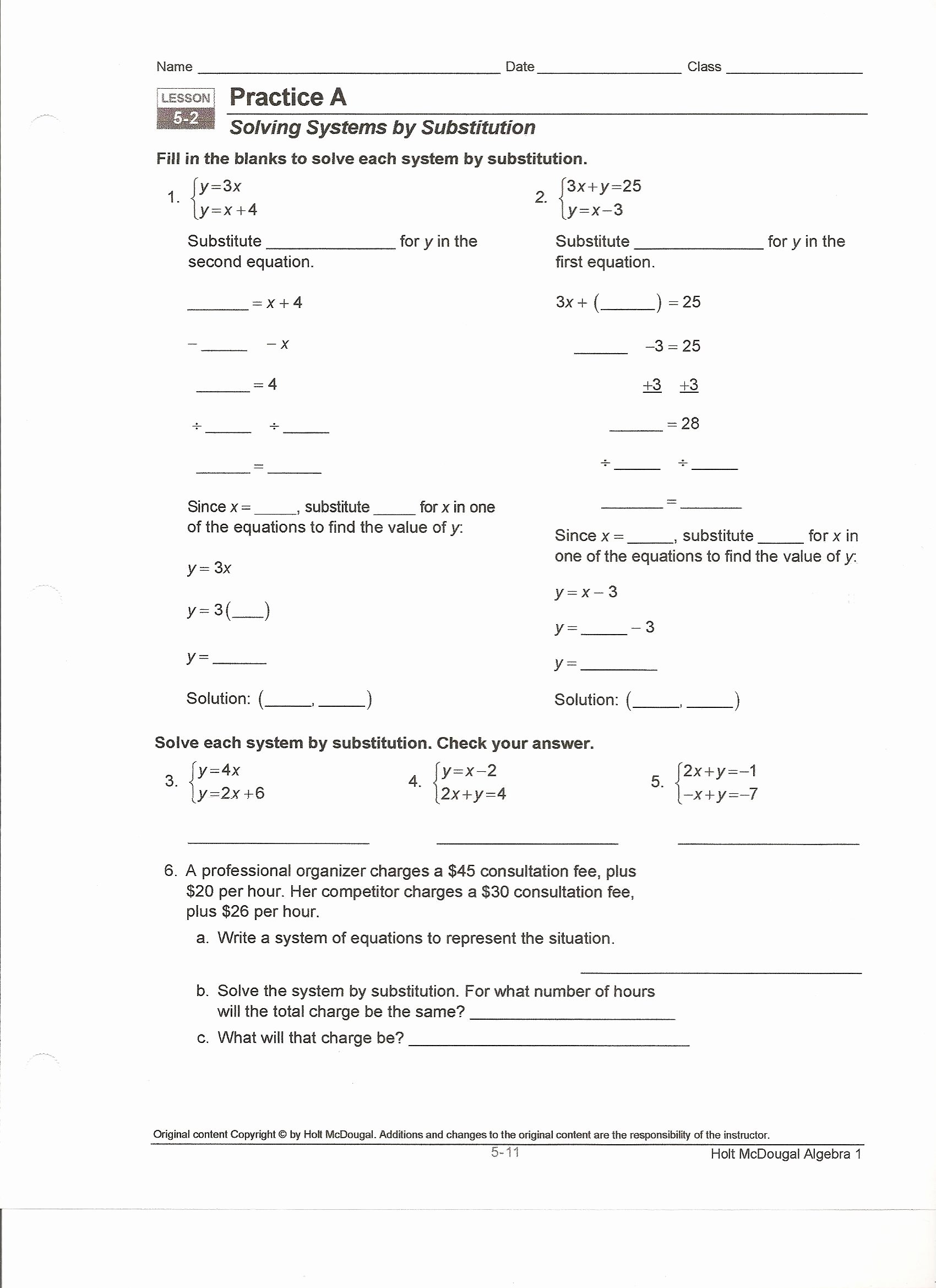 Writing Equations Of Lines Worksheet Lovely Writing Equations Parallel and Perpendicular Lines